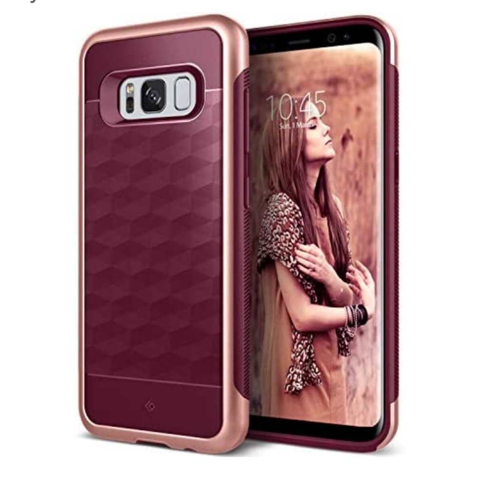 Samsung Galaxy S8 Case